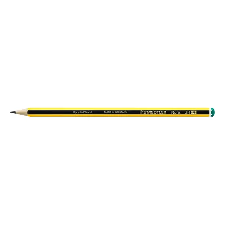 STAEDTLER® Noris® 120-4 Bleistift, 2H