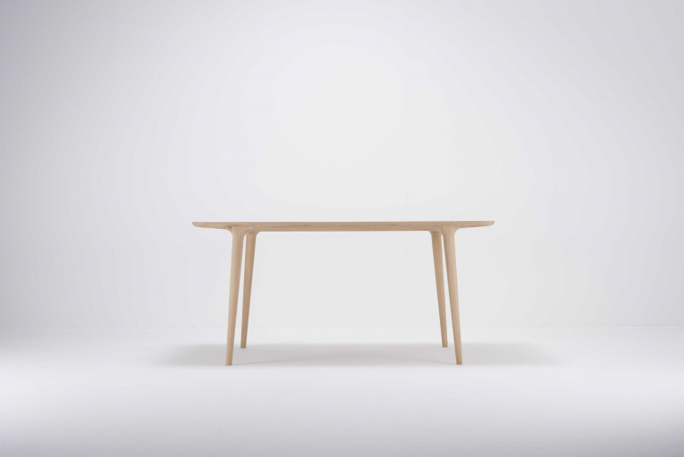 Gazzda Fawn tafel 160x90 naturel