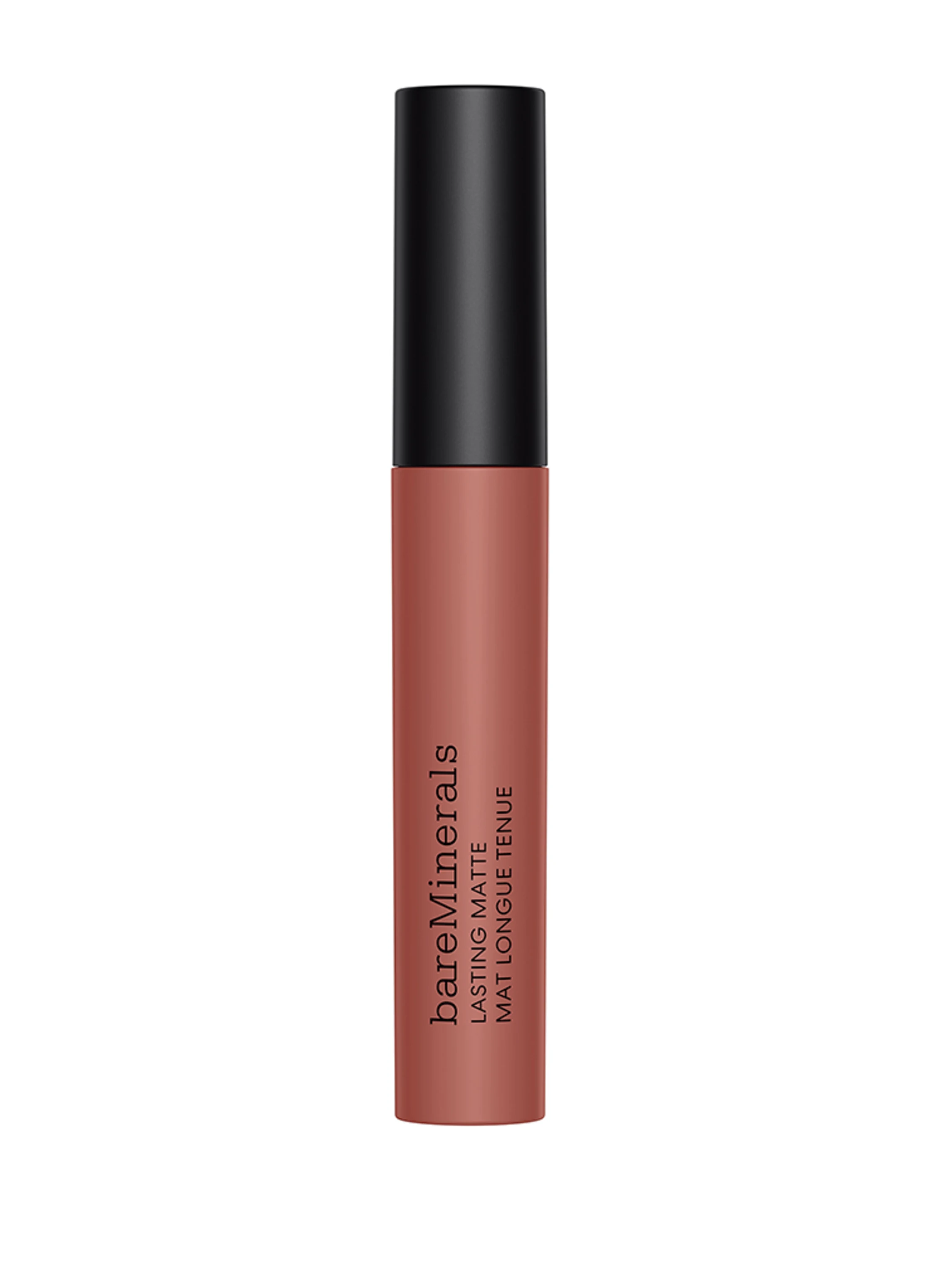 bareMinerals LASTING MATTE LIQUID LIPSTICK