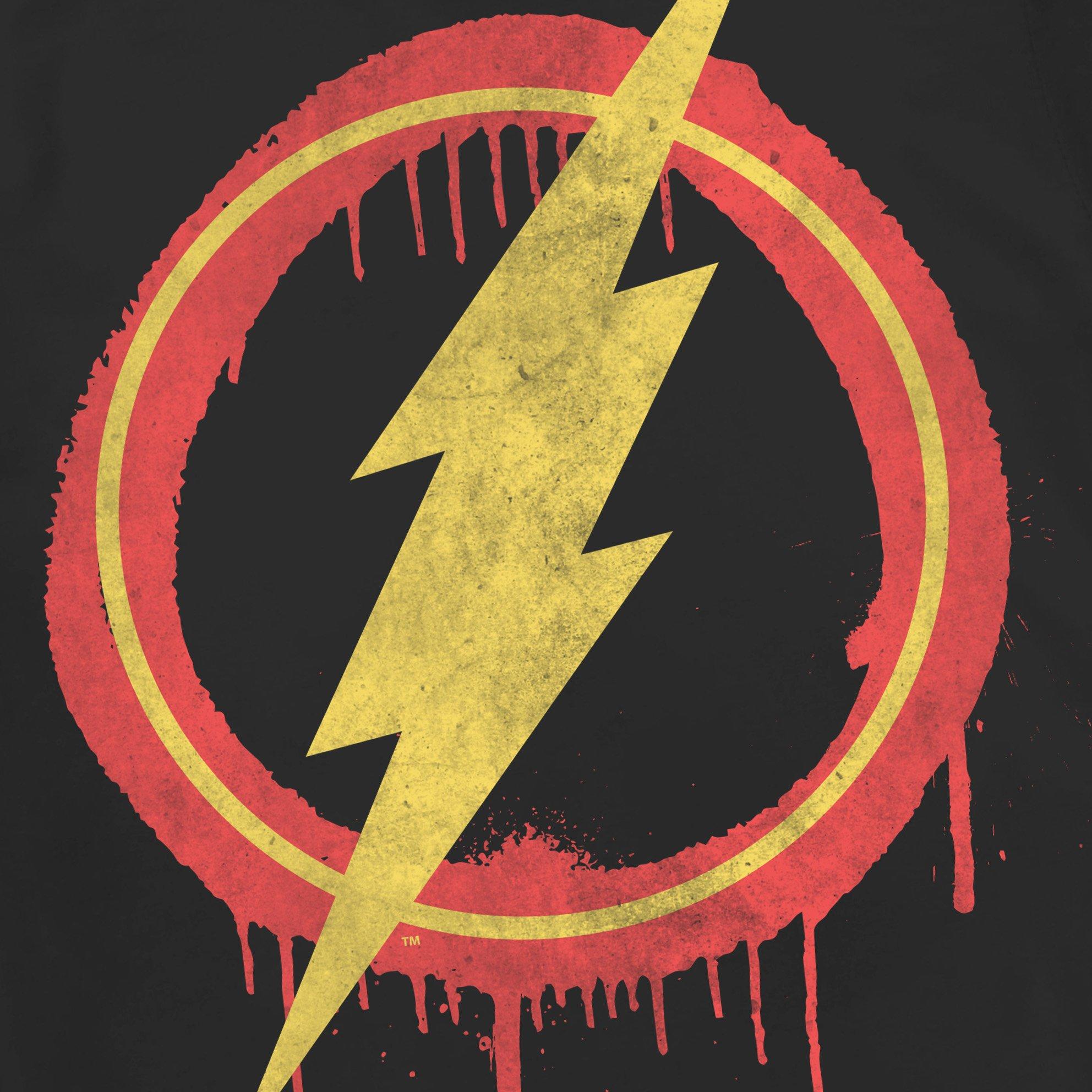 DC Comics T shirt 3 Pack