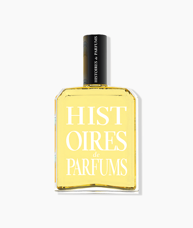 1804 HISTOIRES DE PARFUMS 120 ML