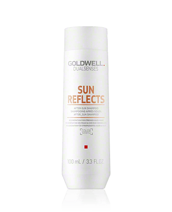 Goldwell. Dualsenses Sun Reflects After-Sun Shampoo 100ml