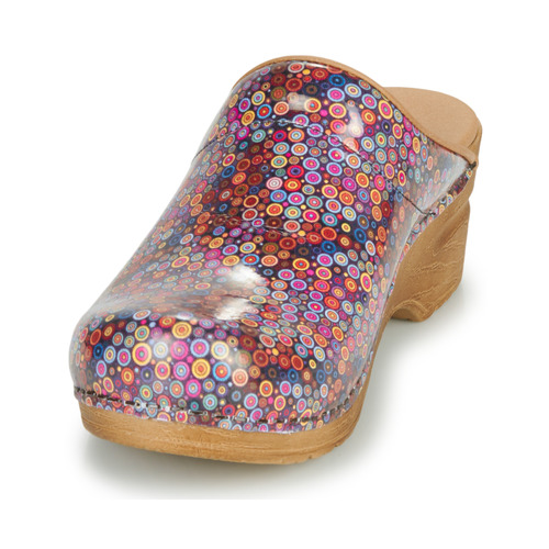 Sanita - ILLO OPEN - Multicolore