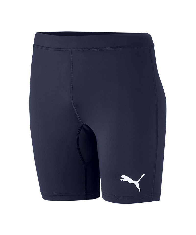 PUMA LIGA Baselayer Short Lila F20