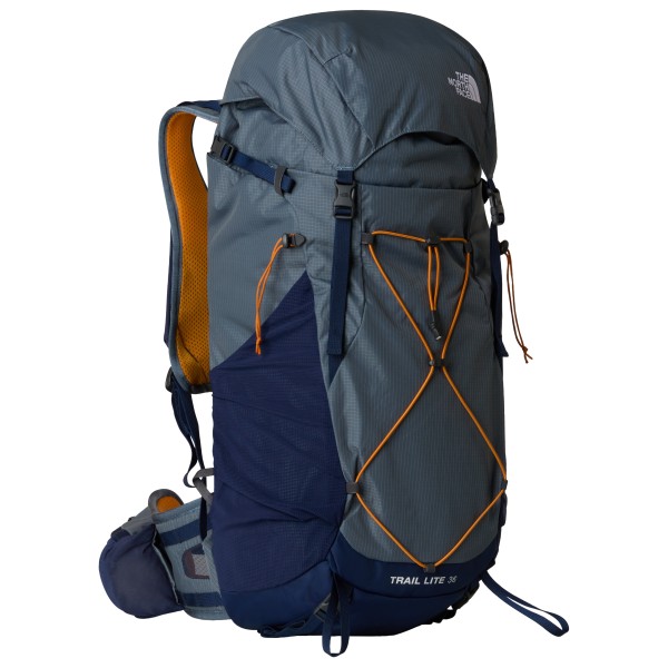 The North Face - Trail Lite 36 - Sac à dos de randonnée