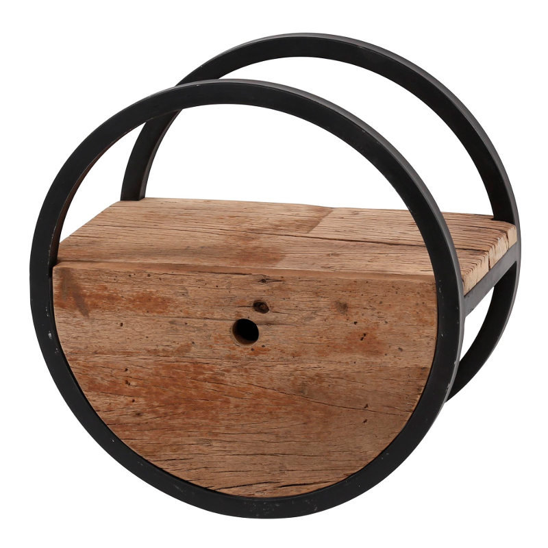 Wandschap Sahara Middel