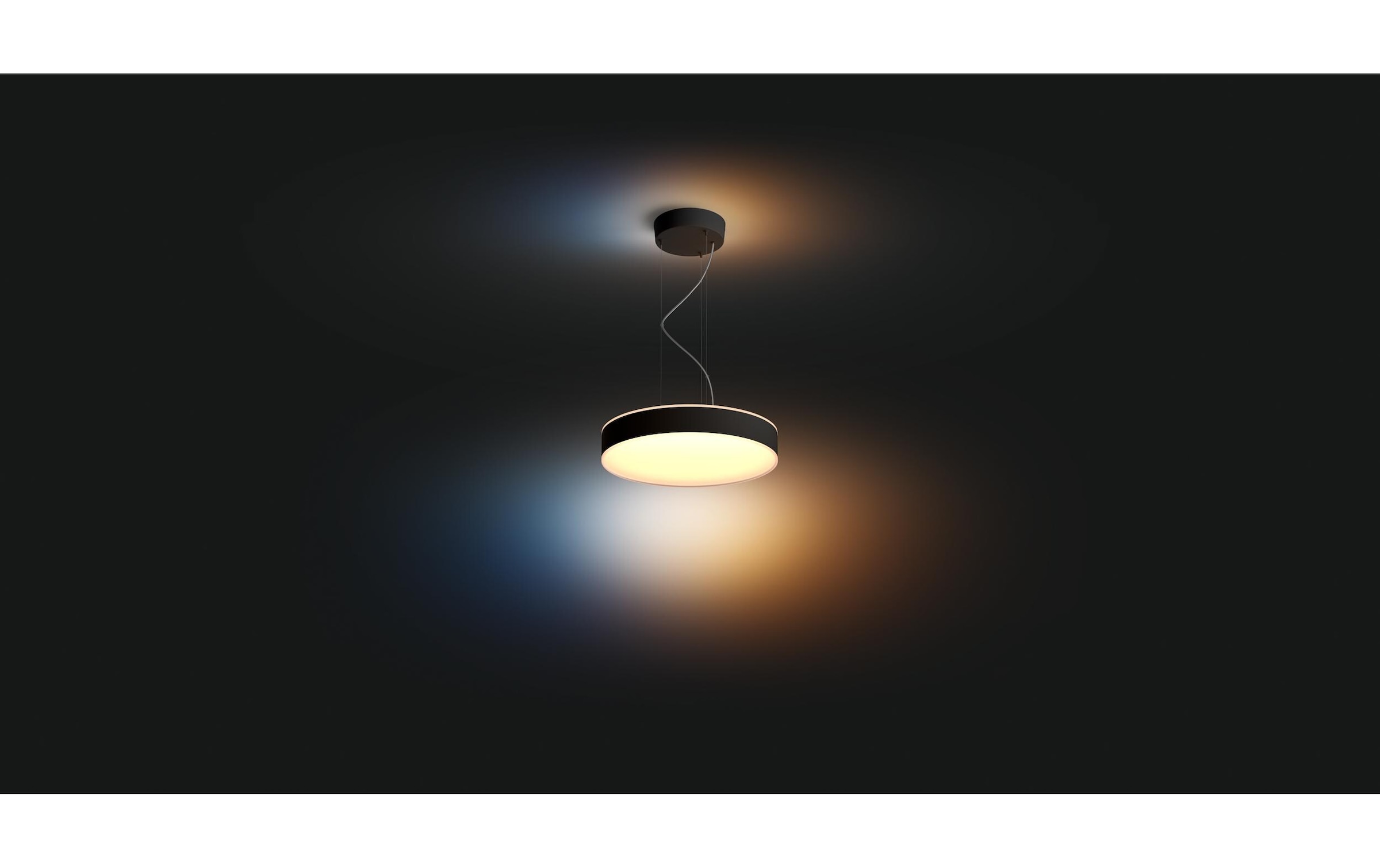 Philips Hue Pendelleuchte »Philips Hue Pendelleuchte White« Kaltweiss | Neutralweiss | Warmweiss