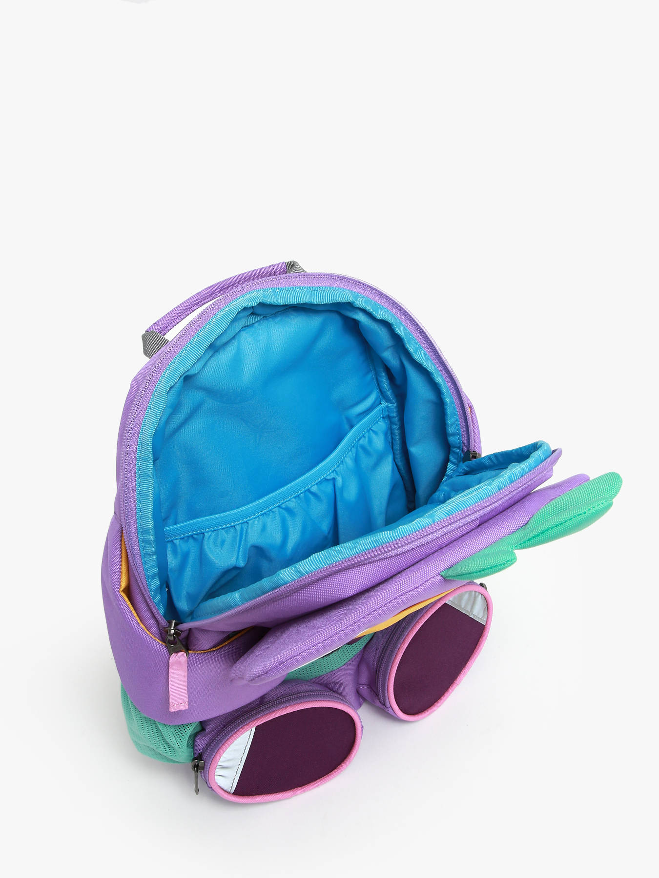 Sac  dos AFFENZAHN