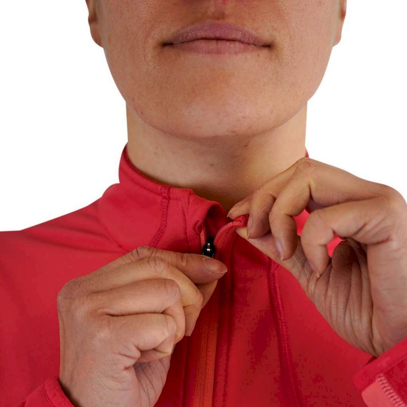 Wintertrail LS Top - Polaire femme