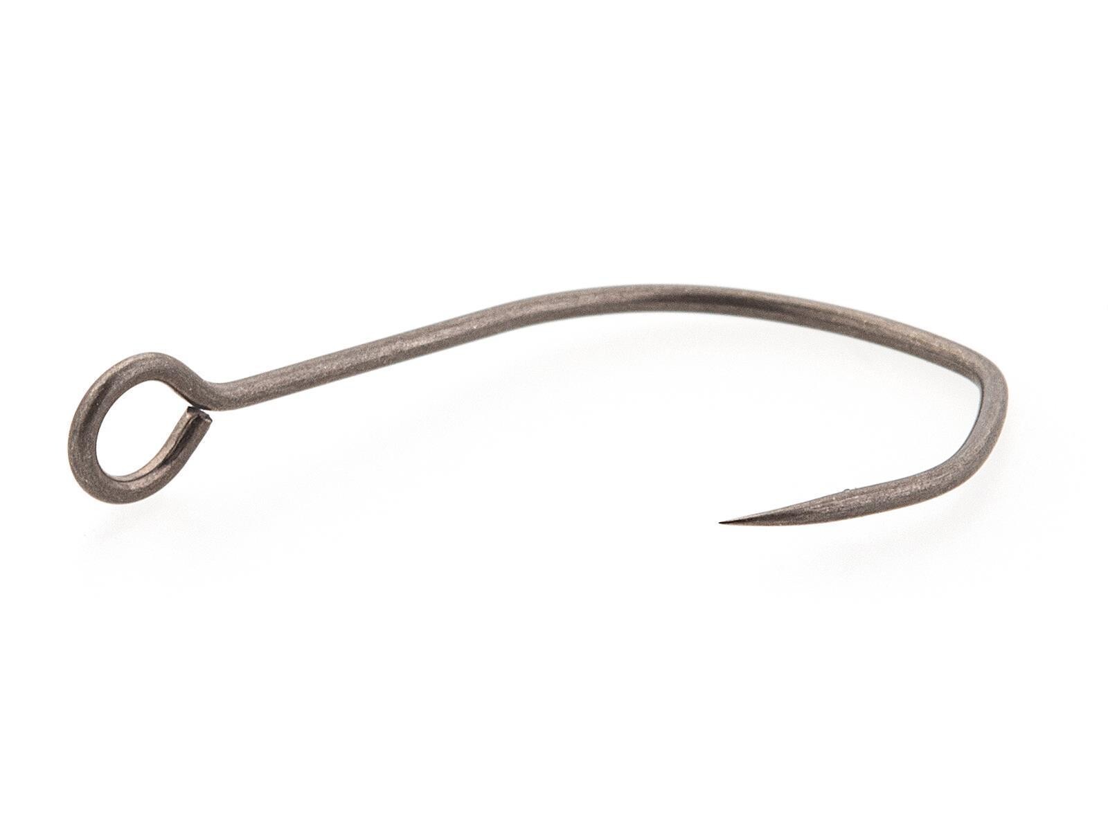 VMC Microspoon Haken (7231) Gr. 4