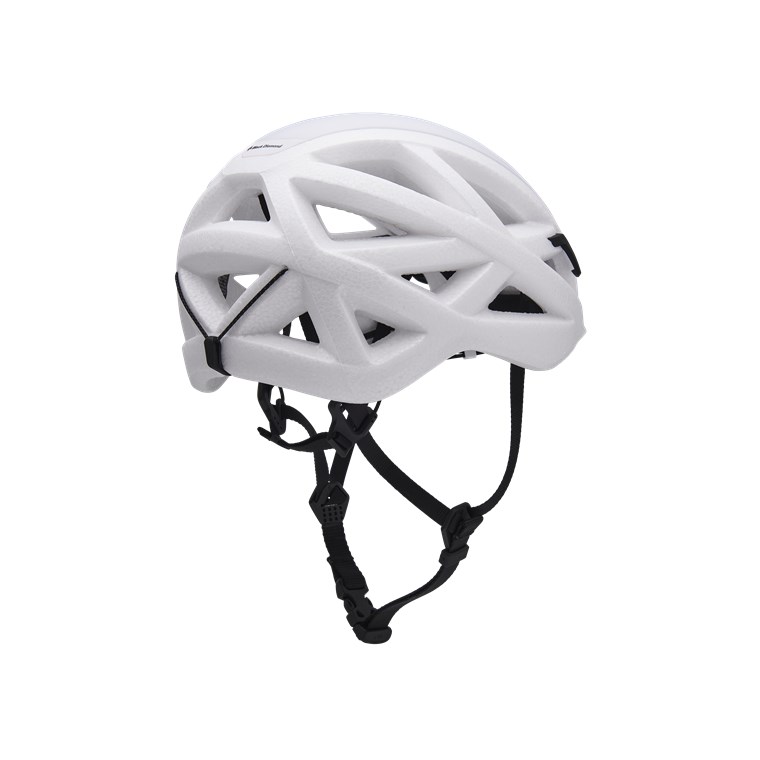 Black Diamond Vapor Helmet White