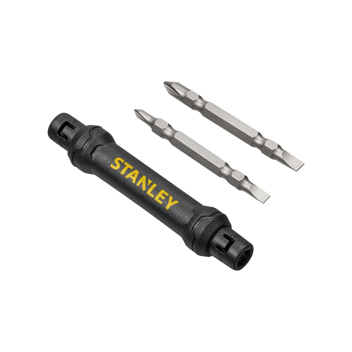 Stanley 66-344M 4-in-1 zakschroevendraaier