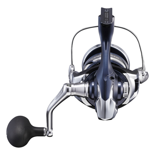 Moulinet mer Shimano Twin Power SW