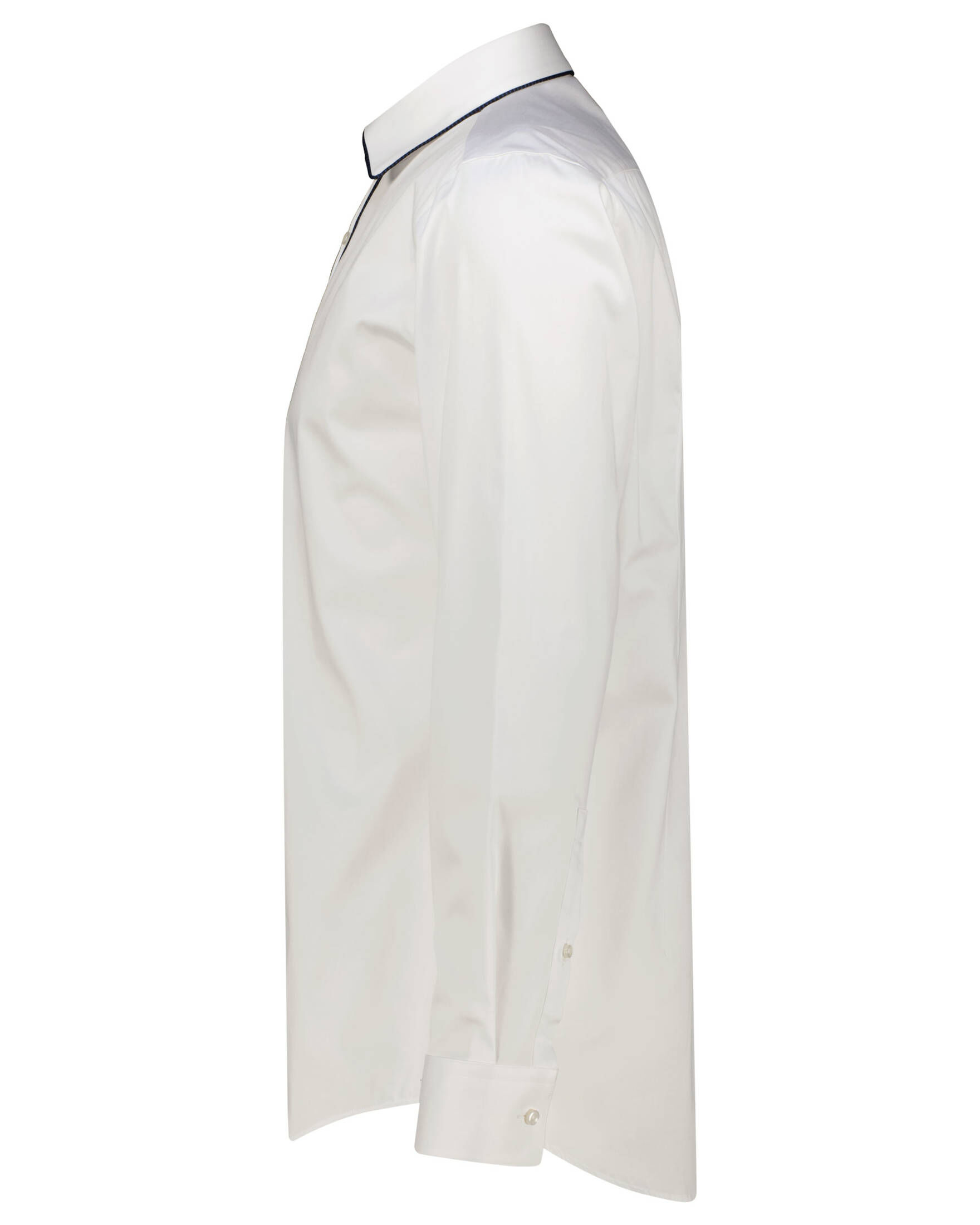 HUGO| Herren Hemd KEN Slim Fit Langarm