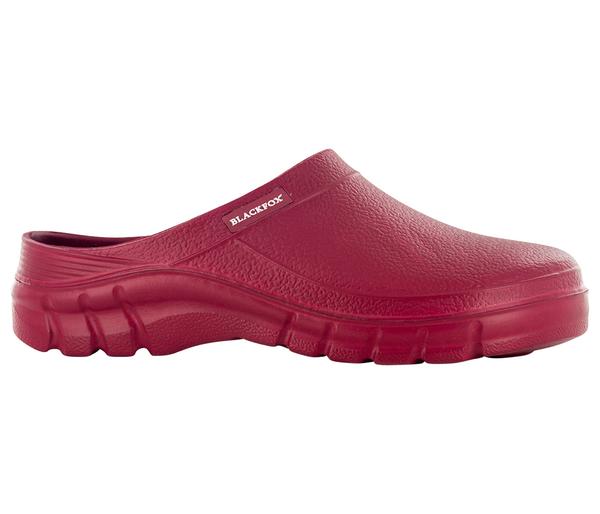 Blackfox Clogs Evasion