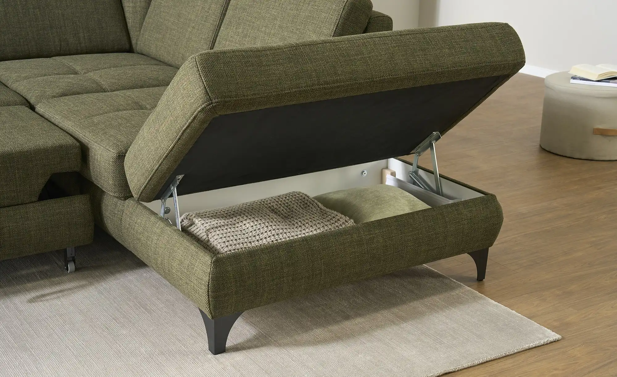 Ecksofa Cosima II
