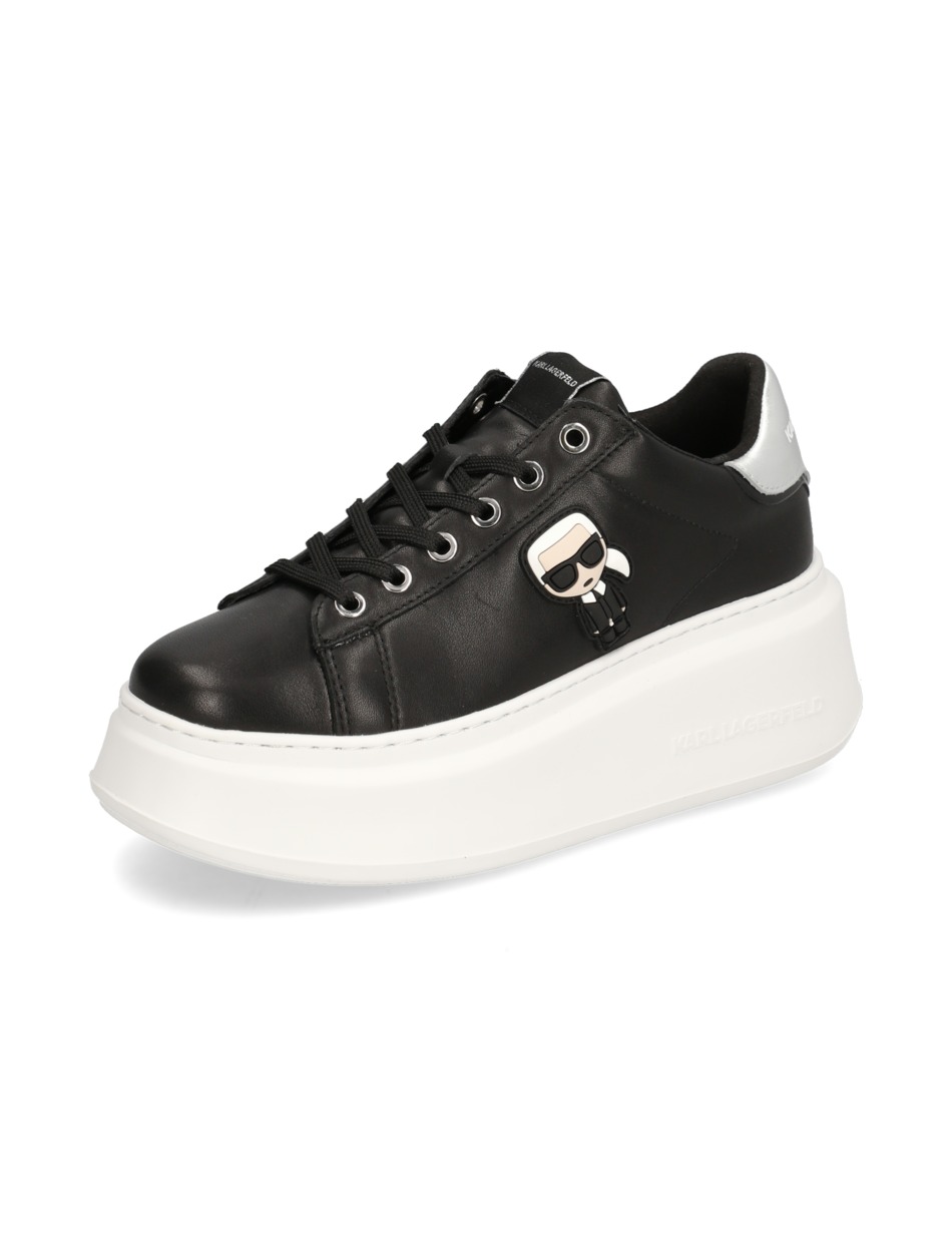 ANAKAPRI KARL IKONIC LO LACE