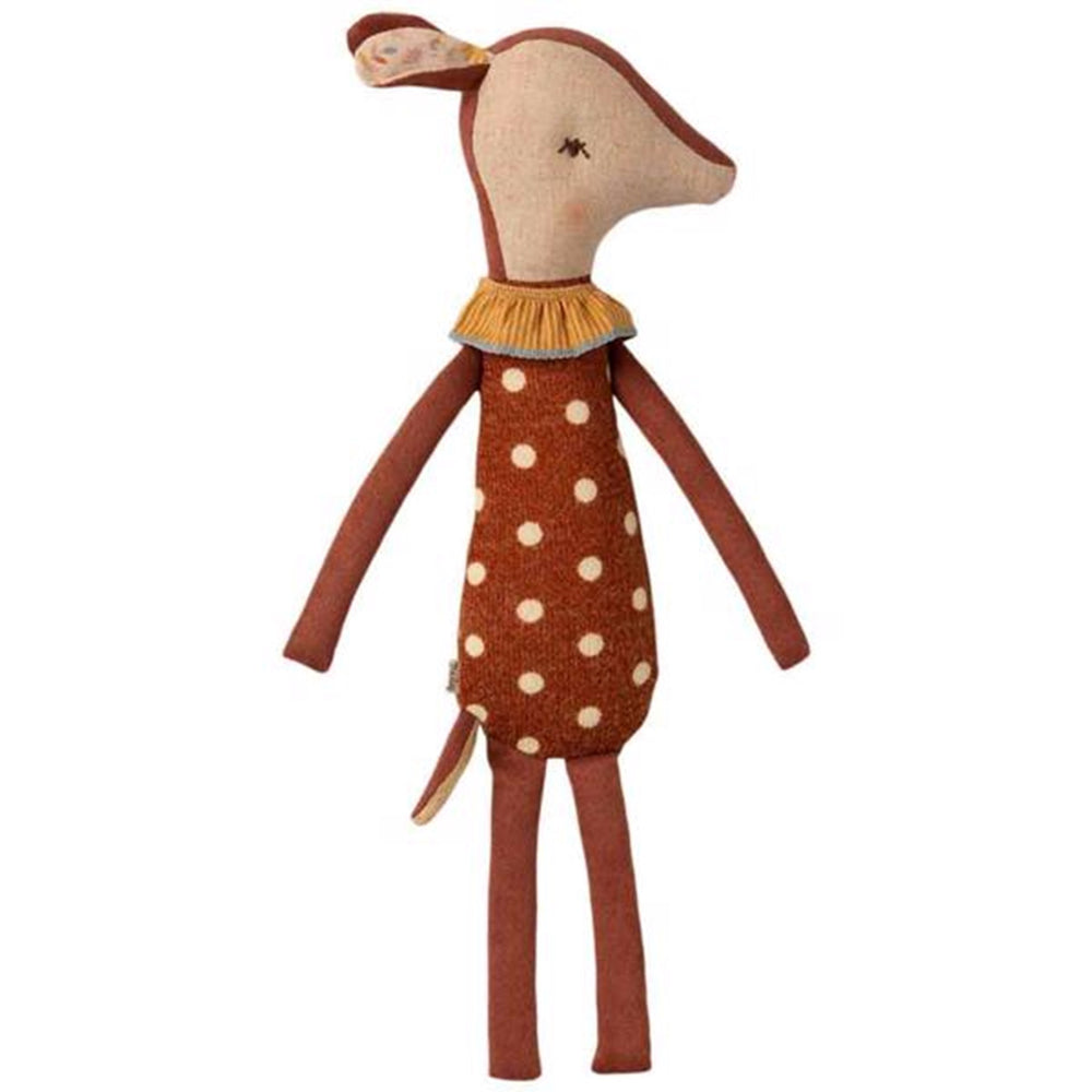 Sleepy/Wakey Bambi - Maileg → Luksusbaby.dk