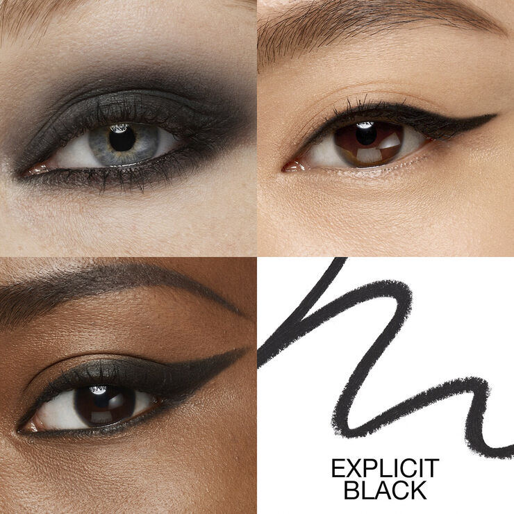 Nars Climax Eyeliner & Mini Mascara Duo - Øjenmakeup-sæt