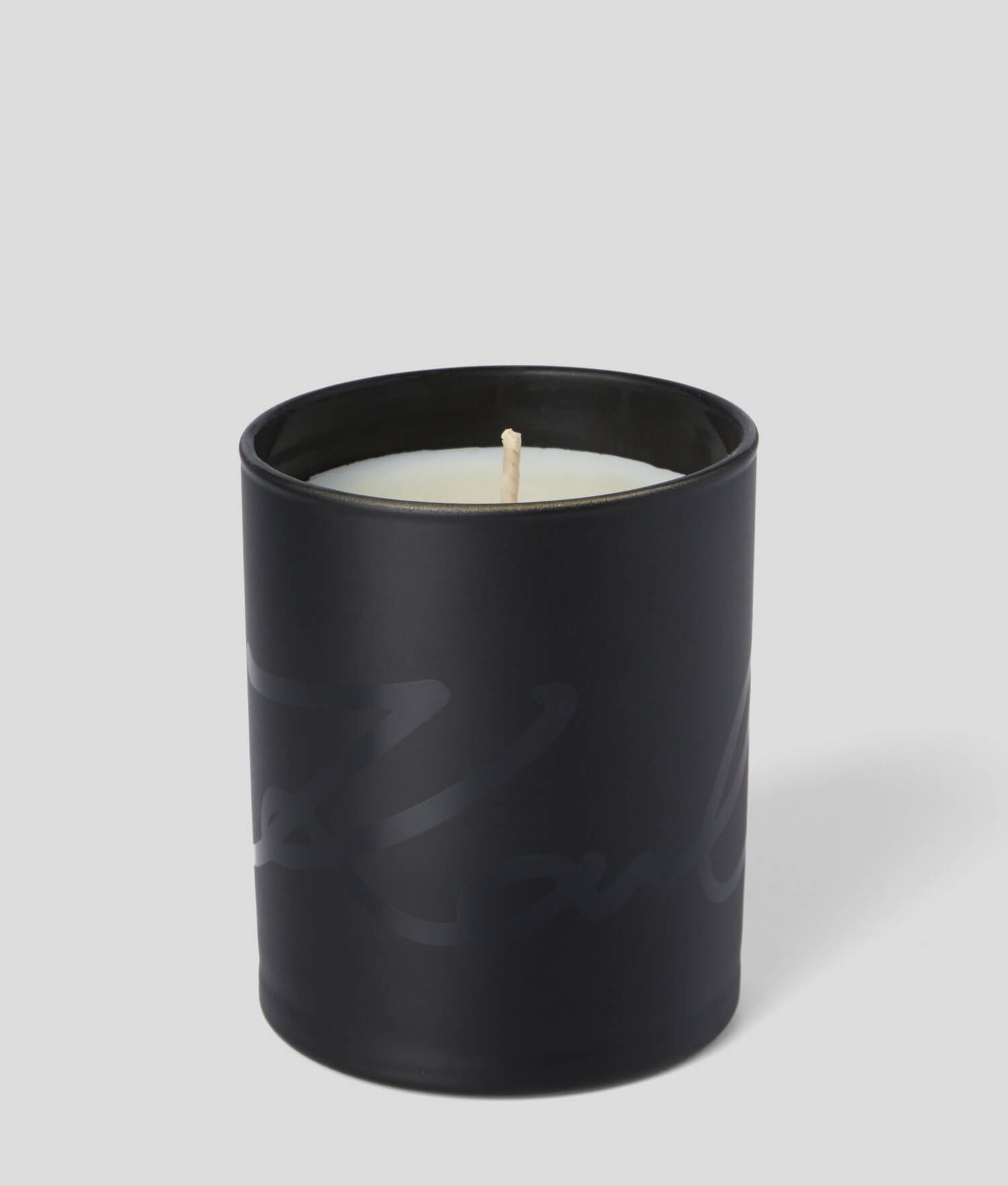 Bougie parfumée IRIS NOIR