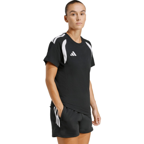 adidas Tiro 26 League Sweat Zomerset Dames