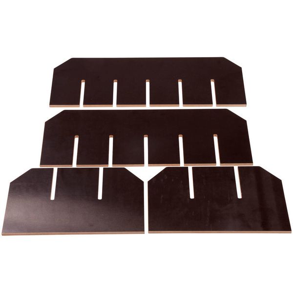 Thon Accessory Case 54 BR Bundle