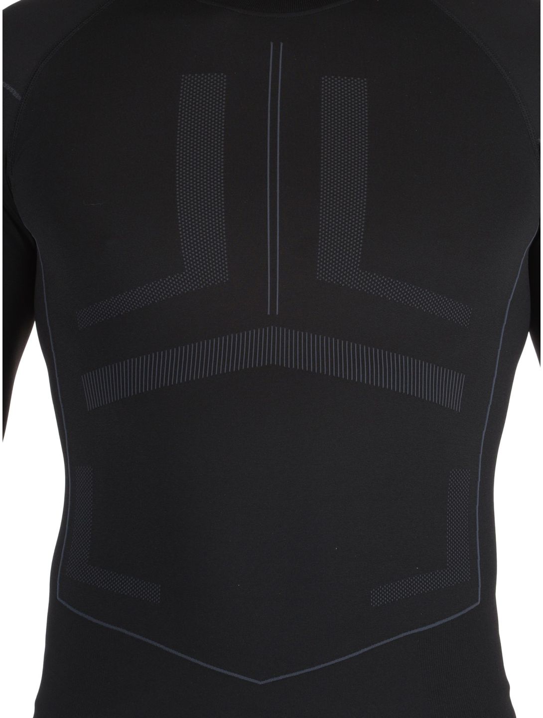 Active Intensity Crewneck LS thermoshirt heren