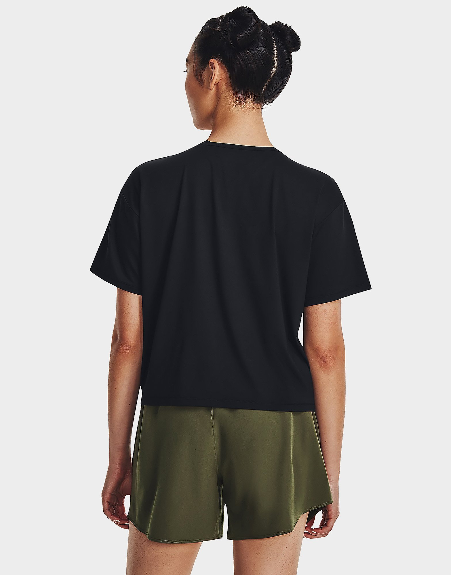Under Armour Short-Sleeves Motion SS