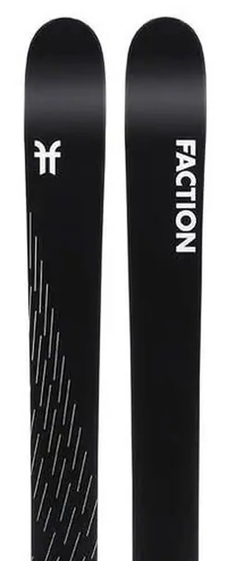 Faction Mana 4 Freeride Ski | SkatePro