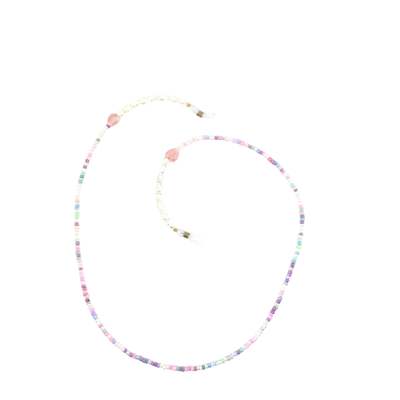 Brillenkette Candy