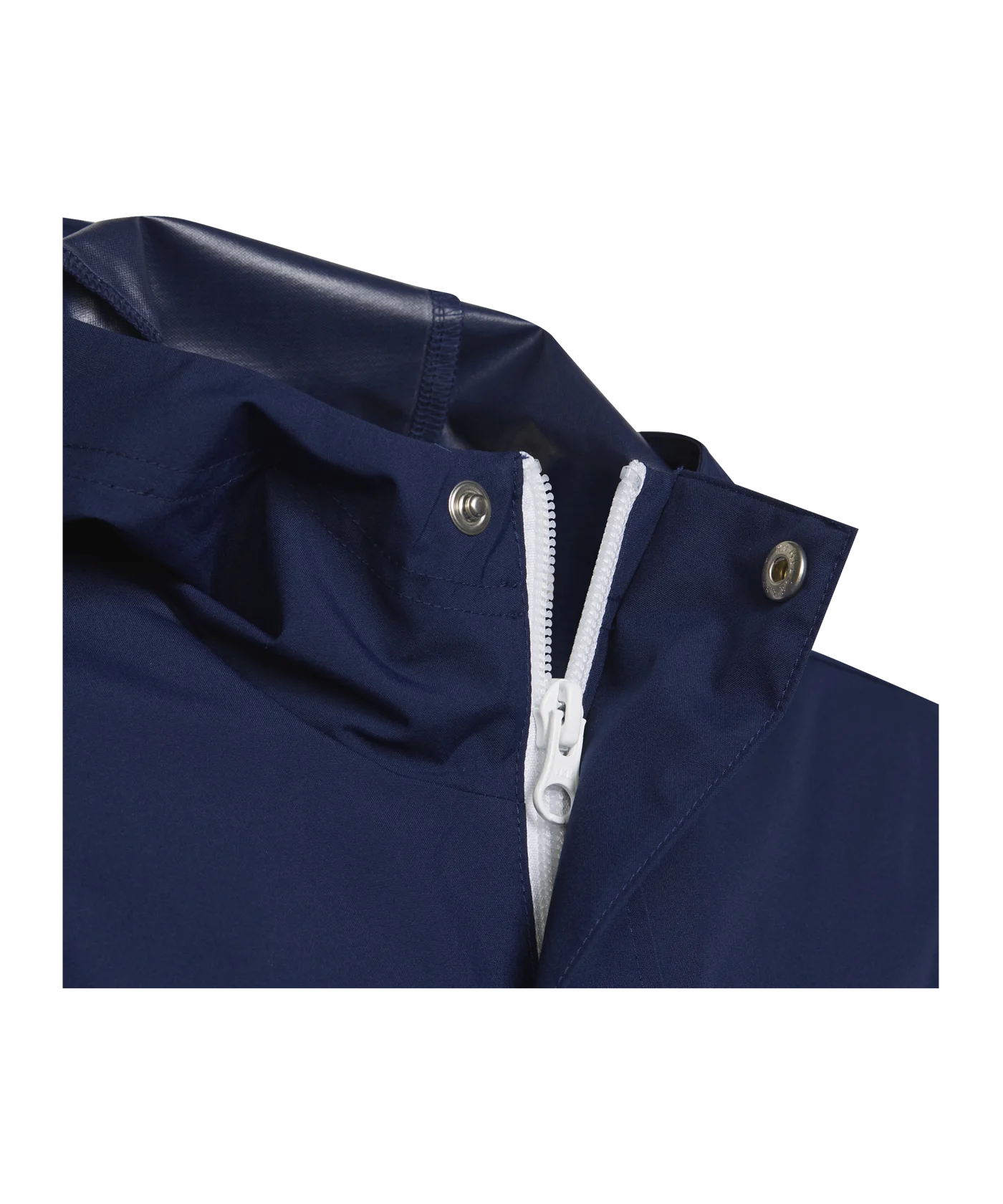 adidas Entrada 22 Allwetterjacke Kids Blau