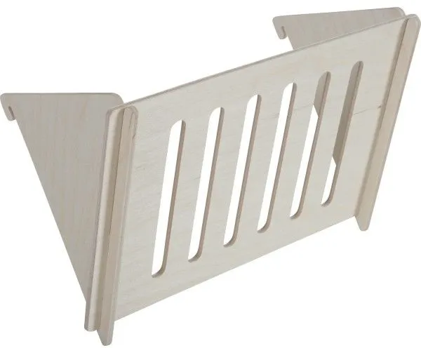 Zolux Wooden hay rack for NEO cages