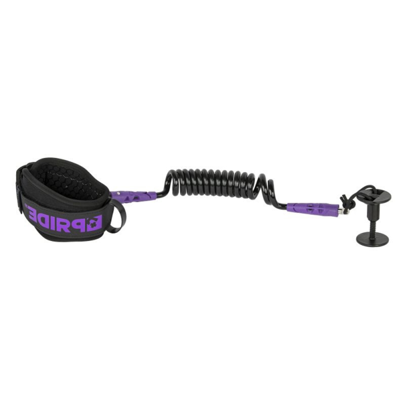 Leash bodyboard pride standard poignet