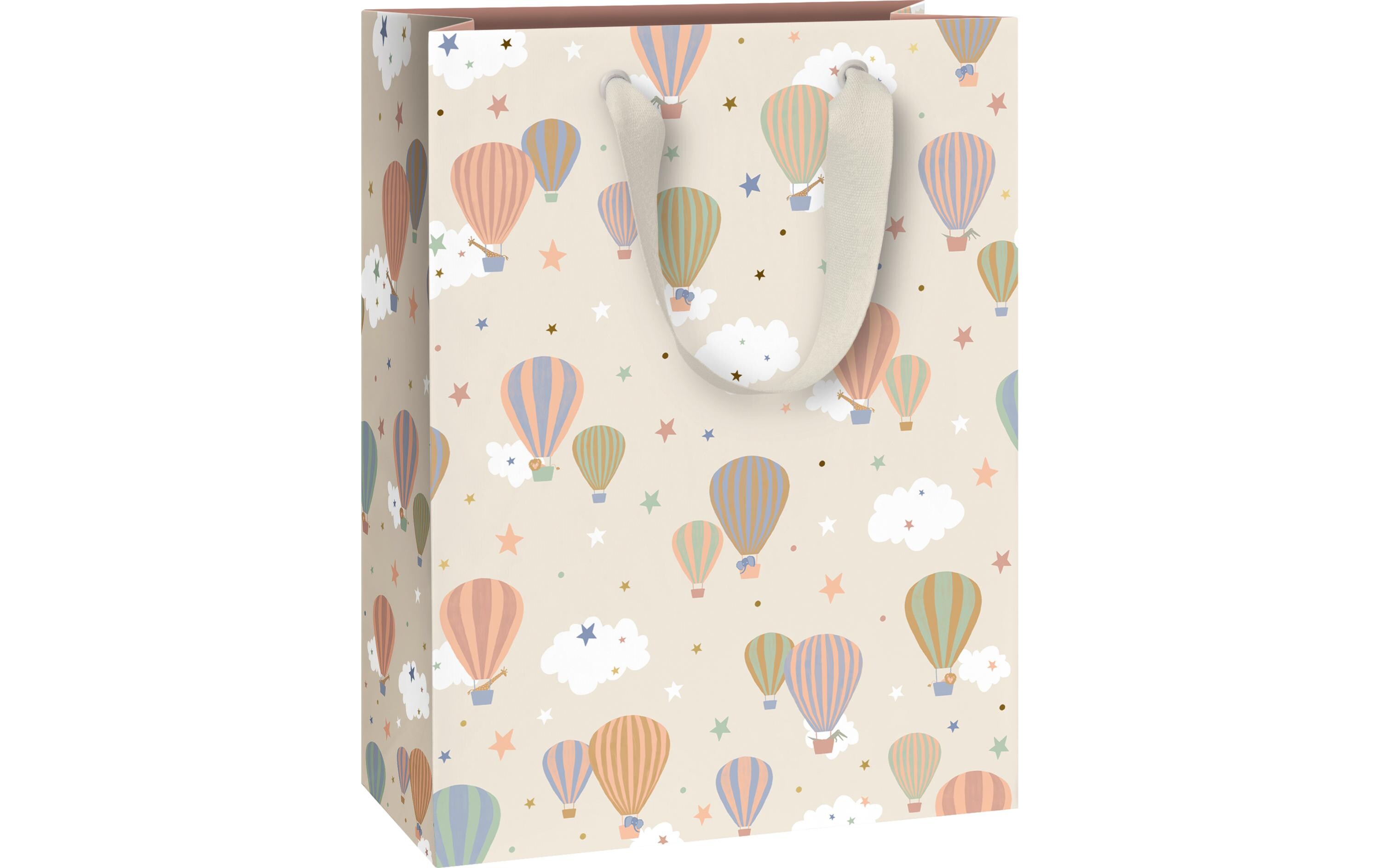 Geschenktasche Mimmo 23 x 13 x 30 cmTragetasche zum Einpacken von Geschenken