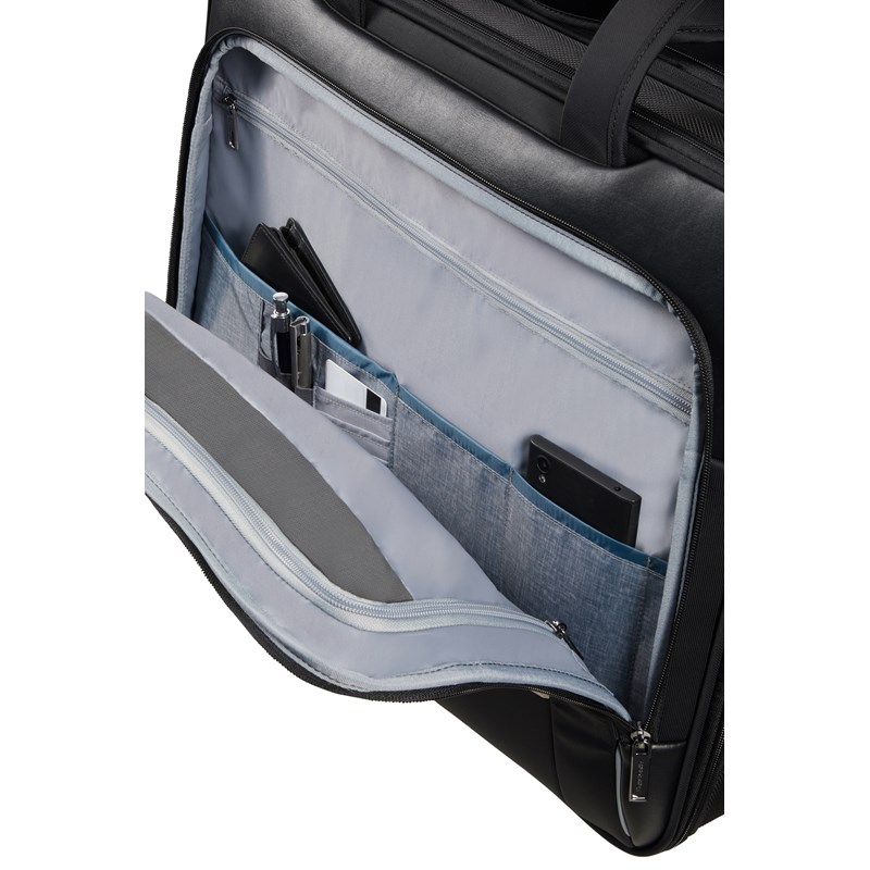 Samsonite<br>Computertaske Spectrolite m/hj 17