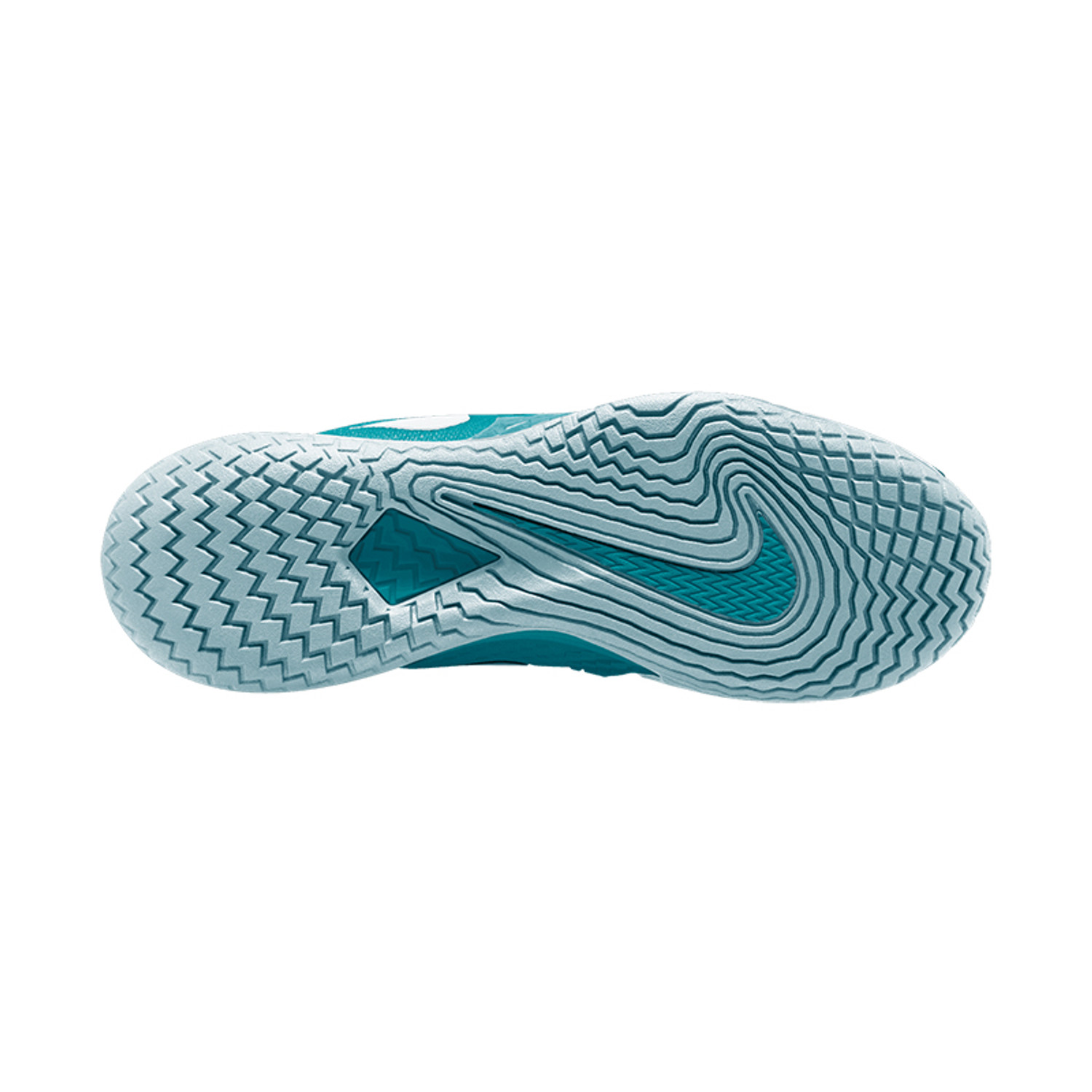 Nike Air Zoom Vapor Cage 4 Rafa Heren