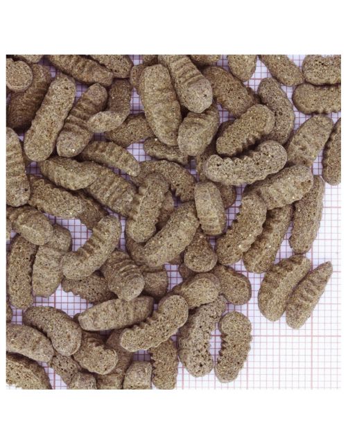 Jbl Propond Silkworms - Vijvervoer - 340 g M