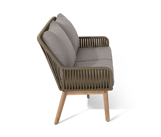 Lounge-Dining-Set