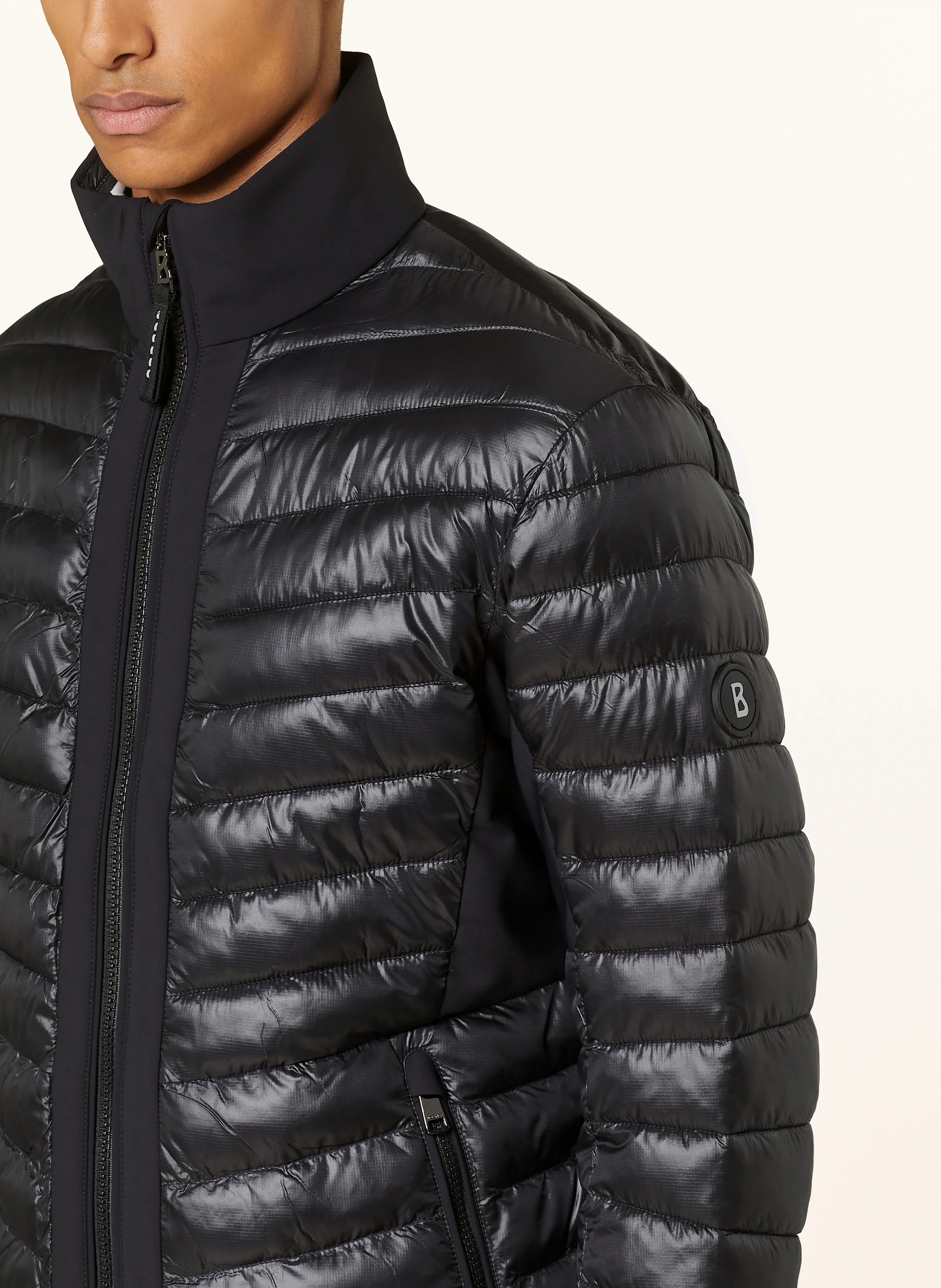 BOGNER Steppjacke VINZ