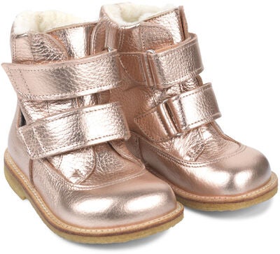 ANGULUS TEX Vintersko, Light Copper