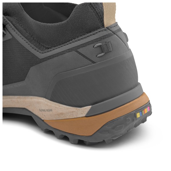 Salewa - Puez 2 Knit PTX - Chaussures multisports
