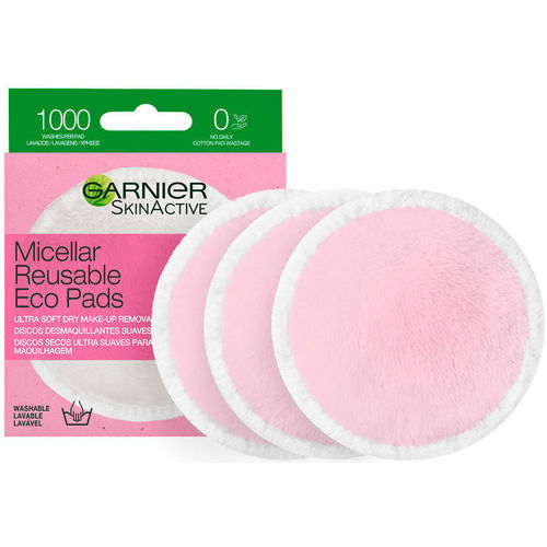 Garnier - Skinactive Discos Secos Ultrasuaves