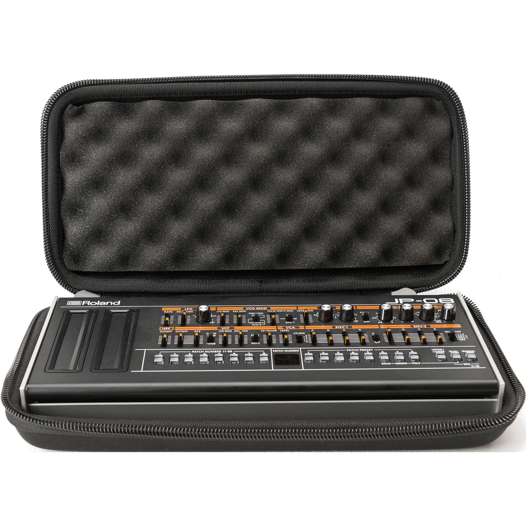 Magma CTRL Case Boutique Dock voor Roland Boutique modules 32x16x5 cm