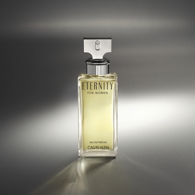 Calvin Klein Eternity Women EDP 50 ml