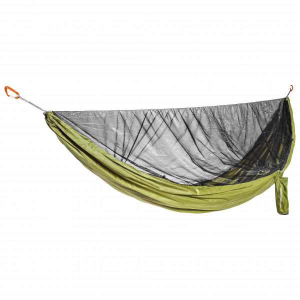 Cocoon - Ultralight Mosquito Net Hammock Single - Hamac