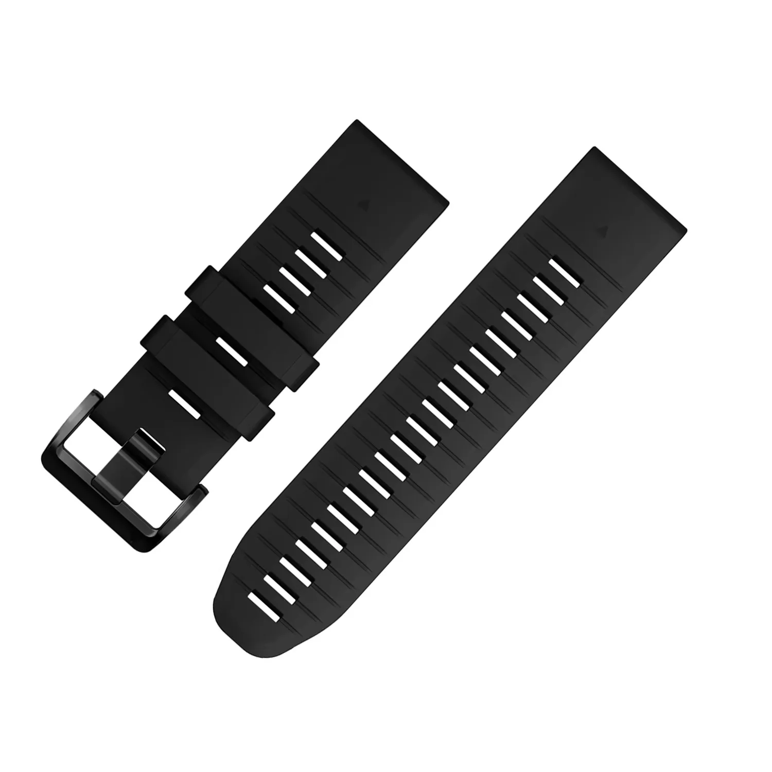 Garmin QuickFit 26mm Gummirem 010-13281-00