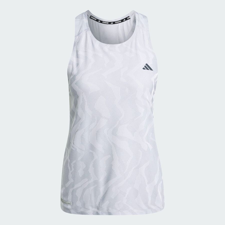 Adidas Débardeur de running technique Ultimate AIRCHILL