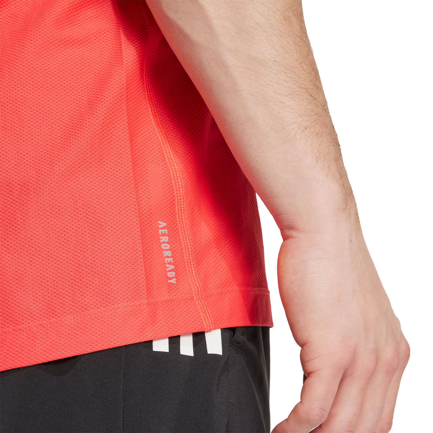 adidas OTR Tee 7inch Short Set Heren