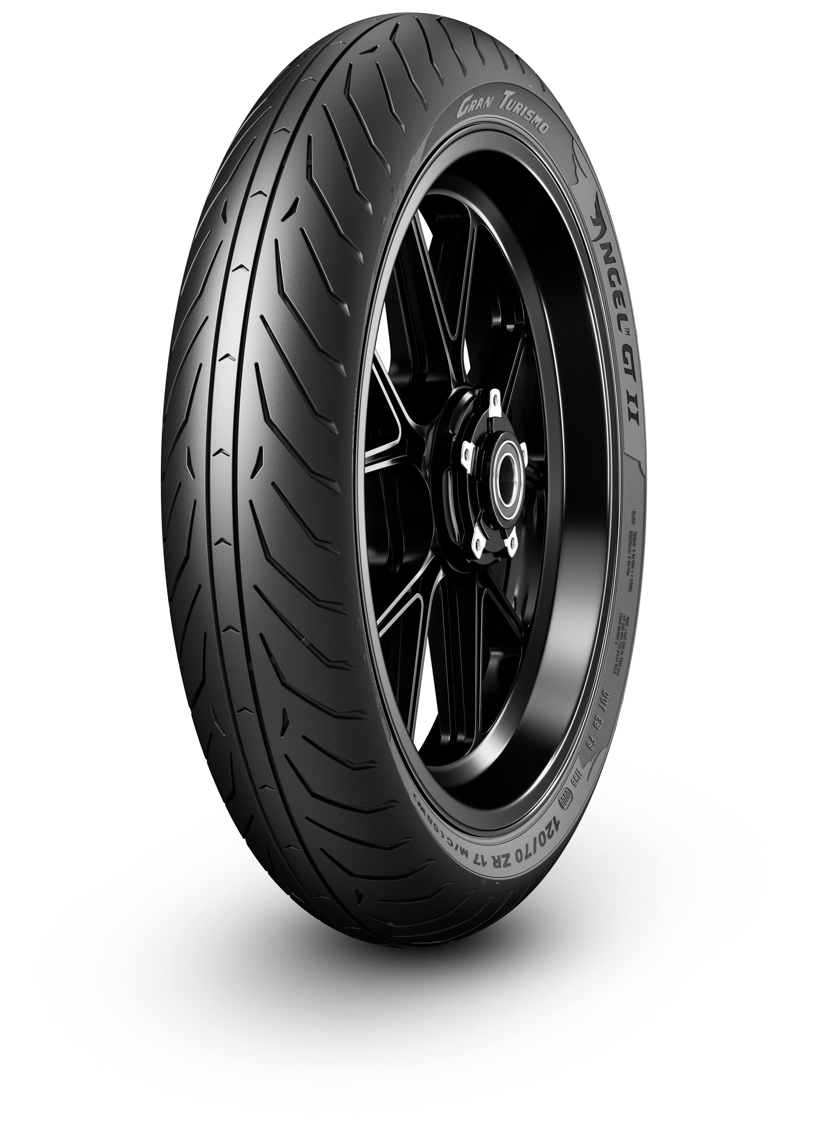 Pirelli Angel GT II TL