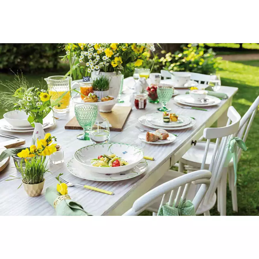 Villeroy & Boch Becher Boston Coloured 330 ml grün
